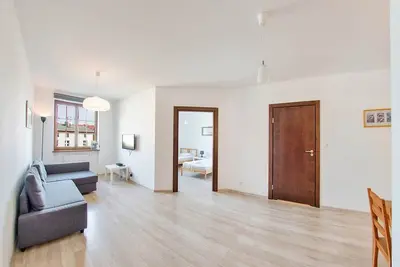 Image de Ferienwohnung\/app. für 4 Gäste mit 45m² in Ustka