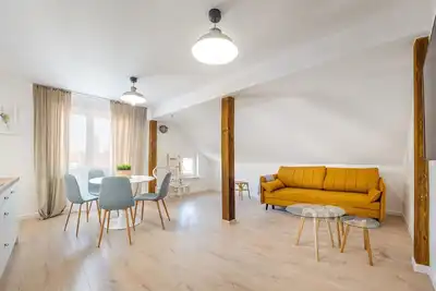 Image de Vacation apartment\/apartment for 4 guests with 46m² in Ustka (246863)