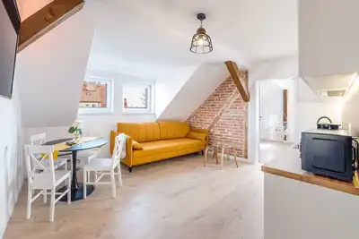 Image de Apartment\/apartment for 4 guests with 41m² in Ustka (246867)