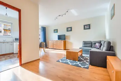 Image de Apartment/apartment for 4 guests with 44m² in Ustka (246871)