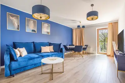 Image de Apartment\/apartment for 4 guests with 48m² in Ustka (246872)