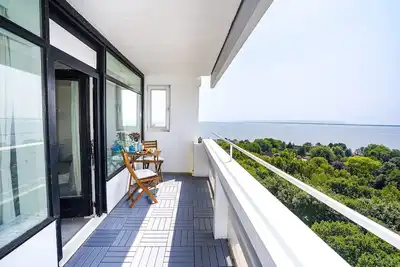 Image de Ferienwohnung/app. für 4 Gäste mit 42m² in Sierksdorf