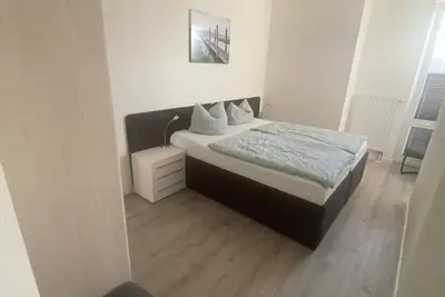Image de Vacation apartment Holzteichstr. 16 - Apartments Am Yachthafen