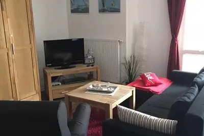 Image de Ferienwohnung Holzteichstr. 15 - Ferienwohnungen Am Yachthafen