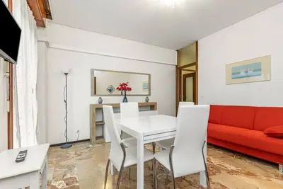 Image de Apartment in Central Mestre With Parking!