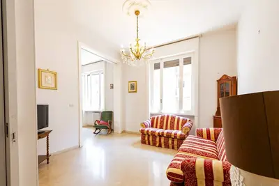 Image de Pescara Apartment in the center near the Station!