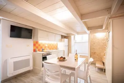 Image de Sciamingh House in Bisceglie