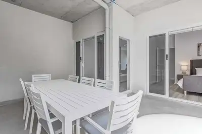 Image de The Laneway Villas