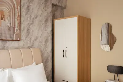Image de High Class 2-bedroom apartment at Downtown - Soho Residence D1