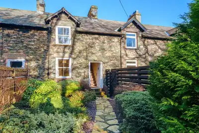 Image de 7 Low Glenridding - With off-street parking