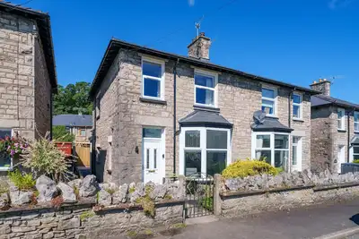 Image de Shoemaker's House - Kendal Town