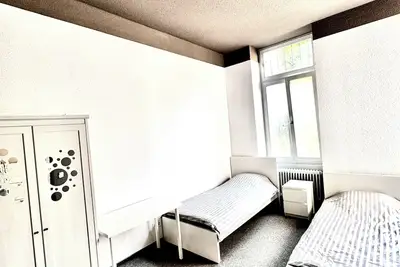 Image de Gästehaus im Stadtzentrum, nah an Sehenswürdigkeiten, Cafés und Geschäften