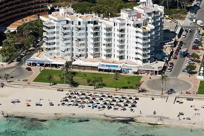 Image de Bel appartement Ă Cala Millor
