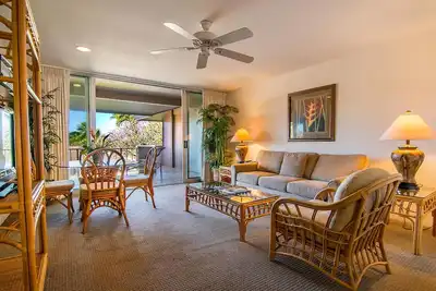 Image de Kaanapali Maui Eldorado Partial Ocean 1 Bedroom