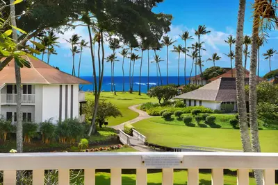 Image de Kiahuna Plantation Resort 71 Ocean View 1 Bedroom