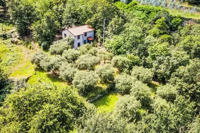 Image de La casa del Fiume by Interhome