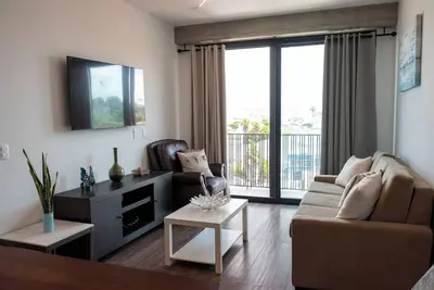 Image de Comfortable and luxurious brand new condo in the heart of Tijuana