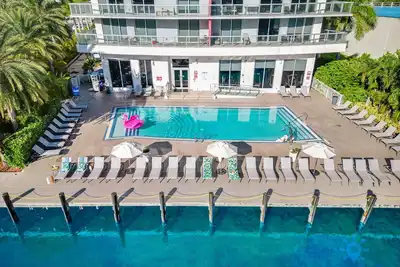 Image de Beautiful Studio, Amazing View Balcony