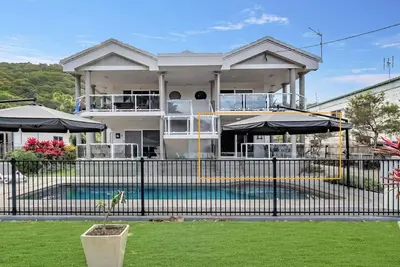 Image de Seaside Sanctuary Marine Pde