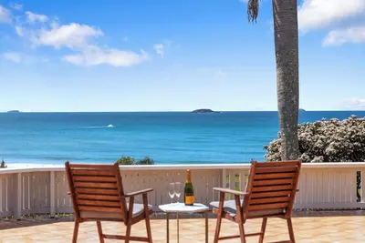 Image de Sleeps 15, Beachfront Reserve, Amazing Views