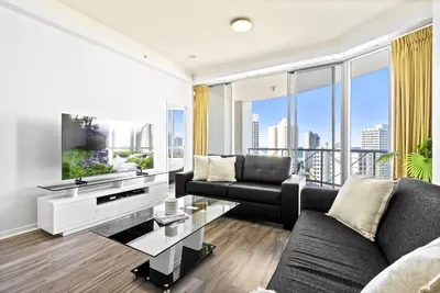 Image de Chevron Renaissance - 3 Bedroom Sub Penthouse
