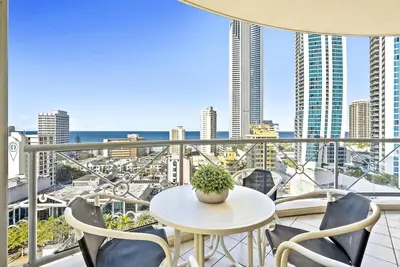 Image de Chevron Renaissance - 3 Bedroom Sub Penthouse