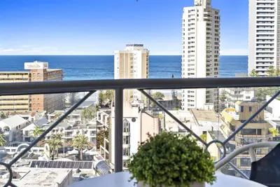Image de Chevron Renaissance - 3 Bedroom Sub Penthouse