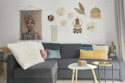 Image de Stay Kastella Beach Apartment