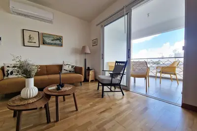 Image de Stay Space View Apartment