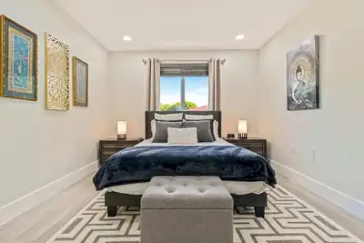 Image de Good Vibes Sanctuary, Central Location South Miami