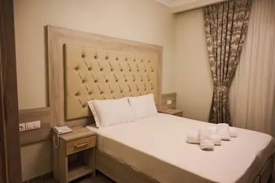 Image de Famissi Suites 2