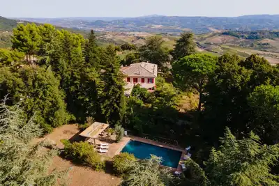 Il Giardino Di Eugenia by Interhome