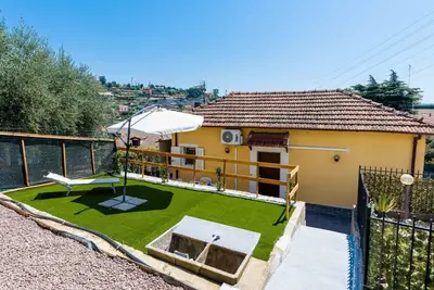 Image de casa Mimosa by Interhome
