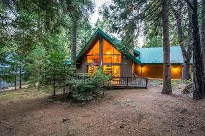 Image de Deer Haven- Boat parking & large deck areas!
