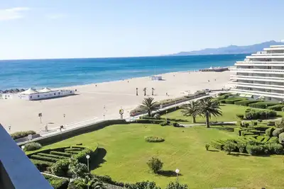 Image de Les Terrasses du Levant by Interhome