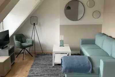 Image de Cozy apartment in Haarlem