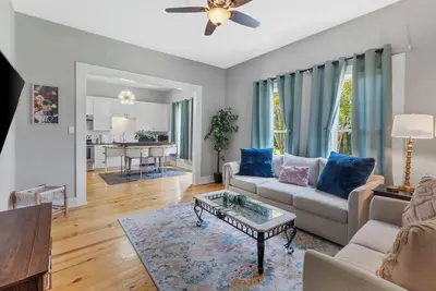 Image de 2 Bedroom Home in Downtown Lake Charles, La