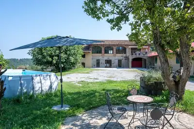 Image de Il Roseto by Interhome