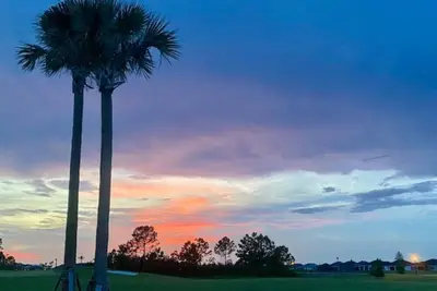 Image de Sunset & Sunrise View Home