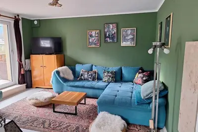 Image de Vacation apartment \"Gretchen und ihr Hans\" - Holiday apartment \"Josefine und Ihr