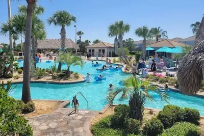 Image de Retreat Villa, Sleeps 22, Ev Charger, Pool, Game Room