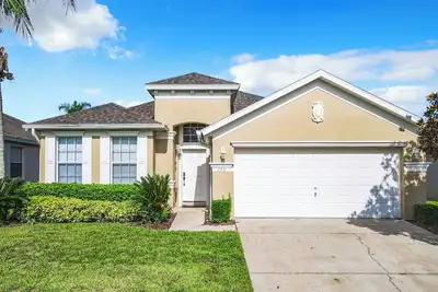 Image de 170 Minniehaha: 4  Br, 3  Ba House in Haines City, Sleeps 8