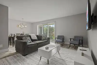 Image de 2br Stay Close to Downtown