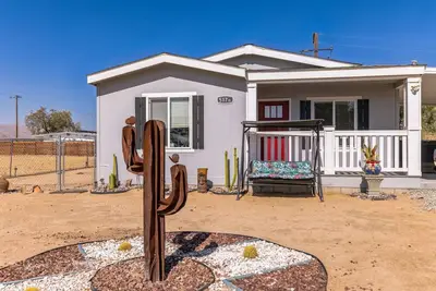 Image de Navigate Stays Family Modern 3br w\/Lux Amenities