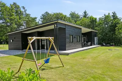 \"Gertraude\" - 800m from the sea by Interhome