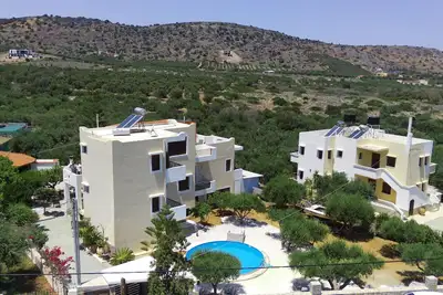 Image de Paralia Apts Stavros