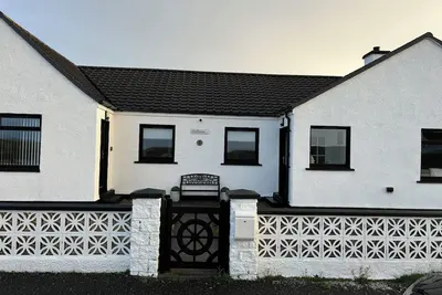 Image de 1 Seabreezes Luxurious Self-Catering on the beautiful island of Barra