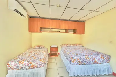 Image de Cozy apartment in phenomenal Managua with WiFi, Ac, garache and kitchen.