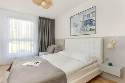 Image de Starowiejska 77 | Stylish Apartment | Parking