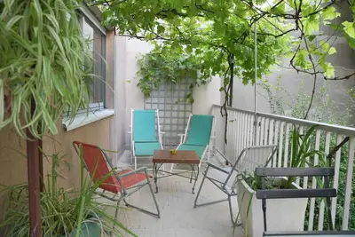 Image de Homerez - Appart Paris - Montmartre